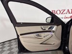 2020 S-Class Thumbnail 26
