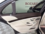 2020 S-Class Thumbnail 29
