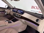 2020 S-Class Thumbnail 31