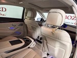 2020 S-Class Thumbnail 34