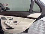 2020 S-Class Thumbnail 35