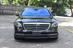 2018 S-Class Thumbnail 12