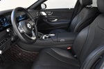 2018 S-Class Thumbnail 19