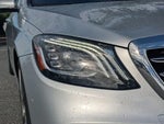 2020 S-Class Thumbnail 8