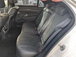 2020 S-Class Thumbnail 9