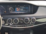 2020 S-Class Thumbnail 11