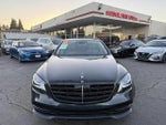 2018 S-Class Thumbnail 2