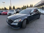 2018 S-Class Thumbnail 3