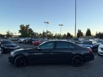 2018 S-Class Thumbnail 4
