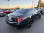 2018 S-Class Thumbnail 7