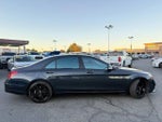 2018 S-Class Thumbnail 8