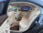 2018 S-Class Thumbnail 11