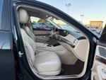 2018 S-Class Thumbnail 14