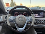 2018 S-Class Thumbnail 15