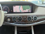 2018 S-Class Thumbnail 16