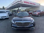 2018 S-Class Thumbnail 2