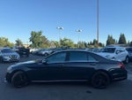 2018 S-Class Thumbnail 4