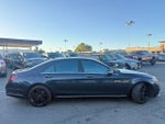 2018 S-Class Thumbnail 8