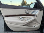 2018 S-Class Thumbnail 9