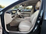 2018 S-Class Thumbnail 10