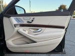 2018 S-Class Thumbnail 13