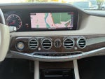 2018 S-Class Thumbnail 16