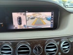 2018 S-Class Thumbnail 18