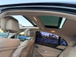 2018 S-Class Thumbnail 19