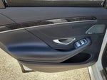 2019 S-Class Thumbnail 7