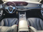 2019 S-Class Thumbnail 11