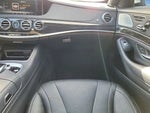2019 S-Class Thumbnail 13