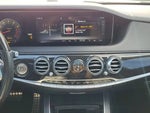 2019 S-Class Thumbnail 14
