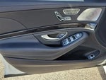 2019 S-Class Thumbnail 16