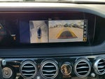 2019 S-Class Thumbnail 28