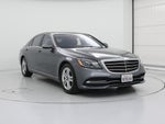 2019 S-Class Thumbnail 1
