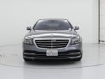 2019 S-Class Thumbnail 5