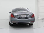 2019 S-Class Thumbnail 6