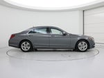 2019 S-Class Thumbnail 7