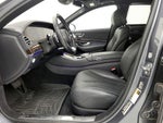 2019 S-Class Thumbnail 11