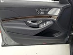 2019 S-Class Thumbnail 12