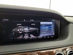 2019 S-Class Thumbnail 16