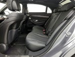 2019 S-Class Thumbnail 19