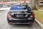 2019 S-Class Thumbnail 6