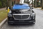 2019 S-Class Thumbnail 12