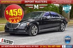 2019 S-Class Thumbnail 40