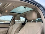 2020 S-Class Thumbnail 32