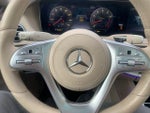 2020 S-Class Thumbnail 28