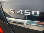 2020 S-Class Thumbnail 9