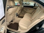 2020 S-Class Thumbnail 13