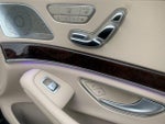2020 S-Class Thumbnail 19